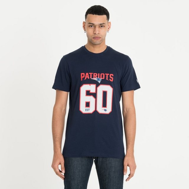 New Era Print-Shirt New Era NFL NEW ENGLAND PATRIOTS Supporters Tee T-Shirt günstig online kaufen