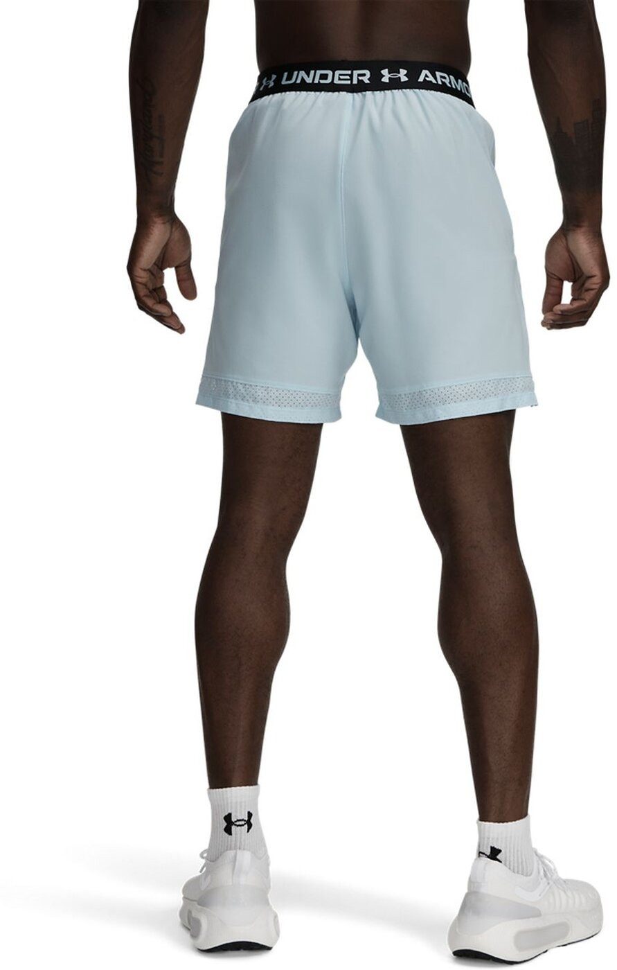 Under Armour® Funktionsshorts UA VANISH WOVEN günstig online kaufen