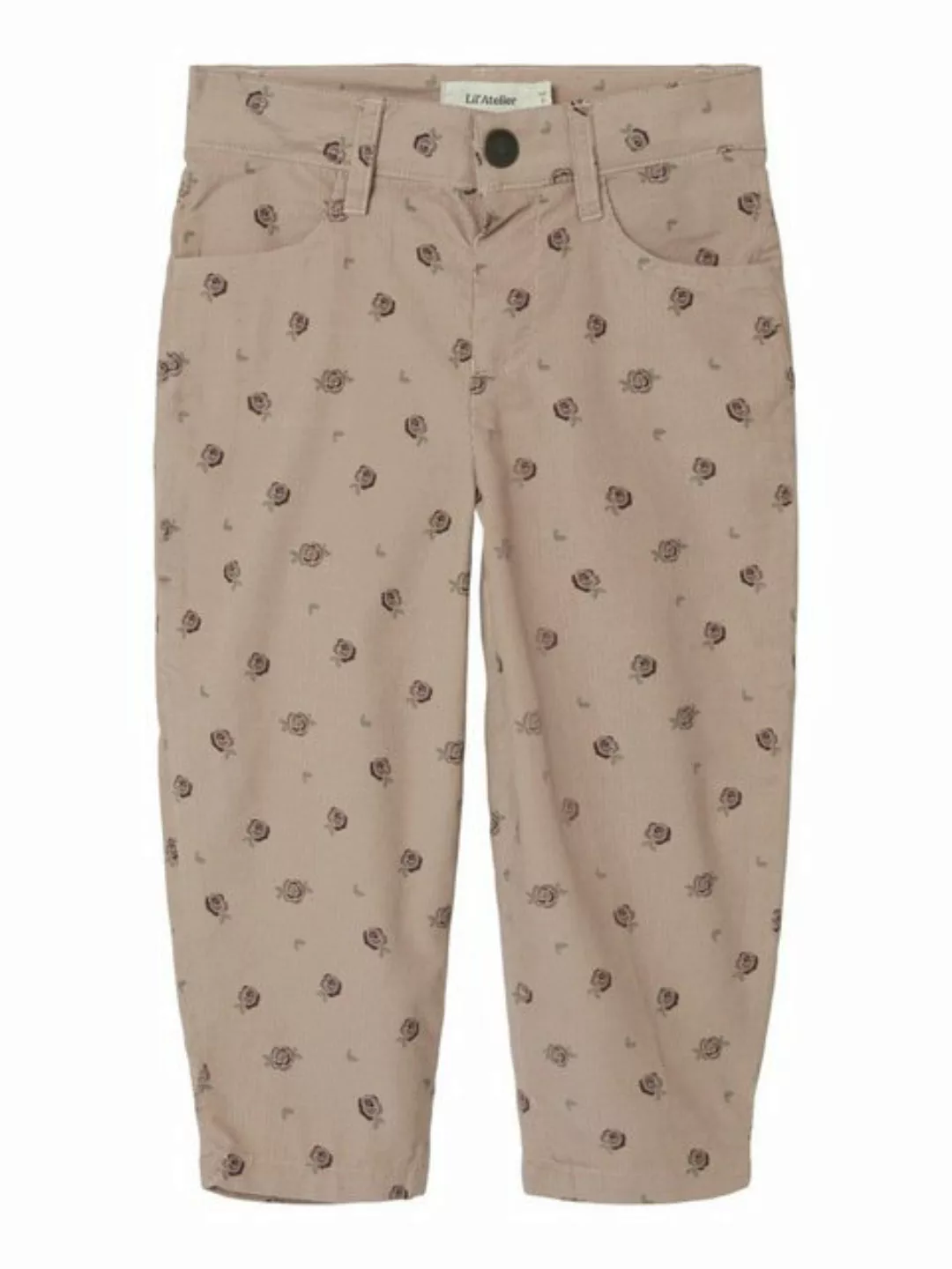 Name It Stoffhose NMFBELLA SHAP NOLA CORD PANT 8260-M günstig online kaufen