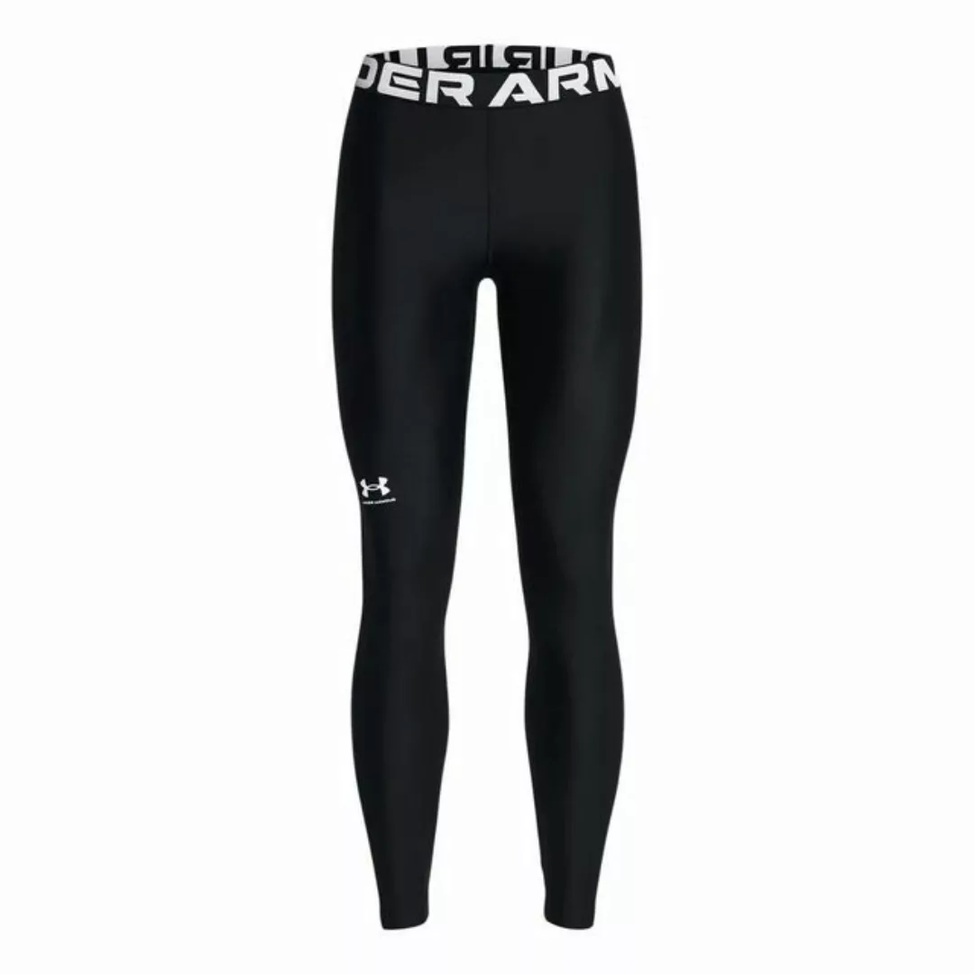 Under Armour® Sweatbermudas Damen Heat Gear HeatGear Leggings günstig online kaufen