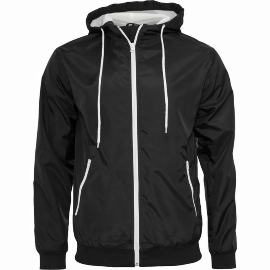 WITORU Windbreaker Herren Regenjacke / Windjacke Unisex Jacke mit Kapuze bi günstig online kaufen