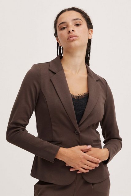 Ichi Sweatblazer IHKATE BL - 20101801 günstig online kaufen