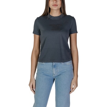 Calvin Klein Jeans  T-Shirt WASHED PUFF PRINT J20J224988 günstig online kaufen