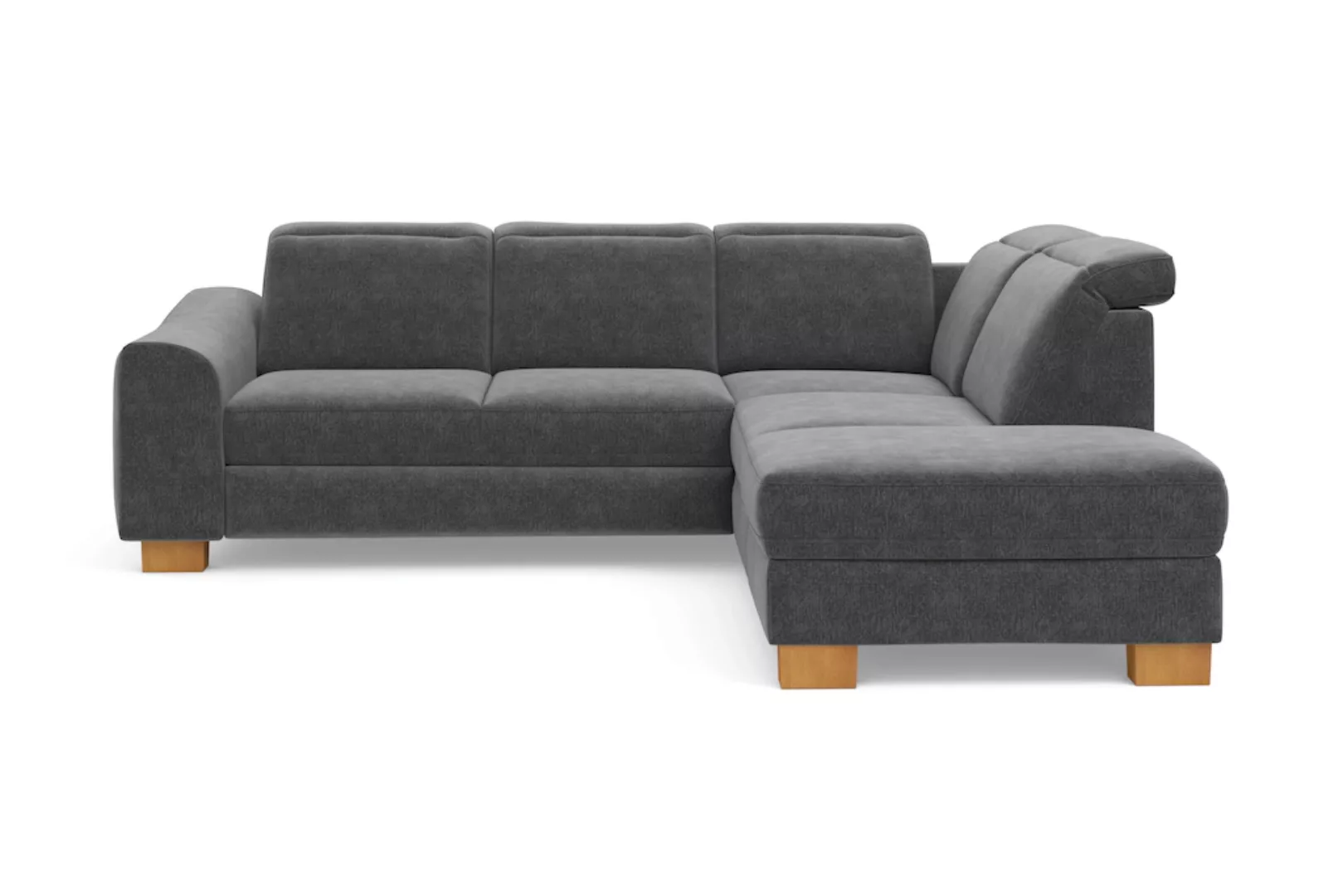 Home affaire Ecksofa "Dundee" günstig online kaufen