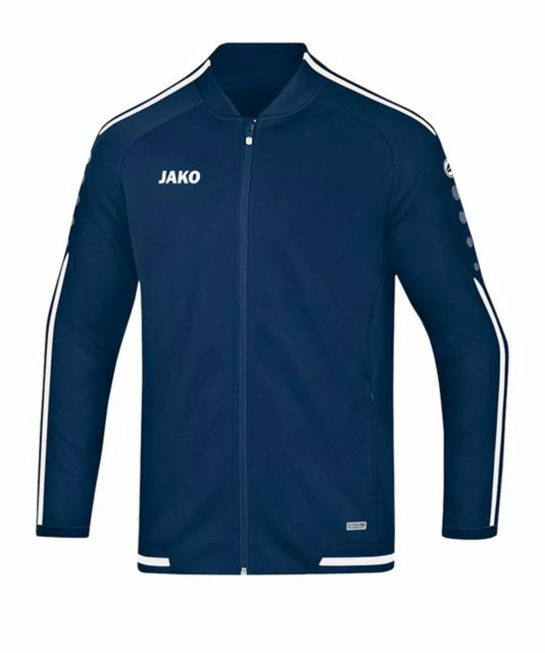 Jako Sweatjacke Striker 2.0 Freizeitjacke günstig online kaufen