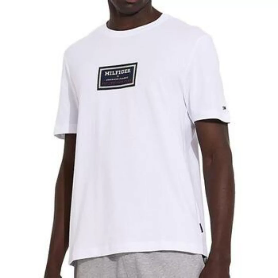 Tommy Hilfiger  T-Shirts & Poloshirts MW0MW34391 günstig online kaufen