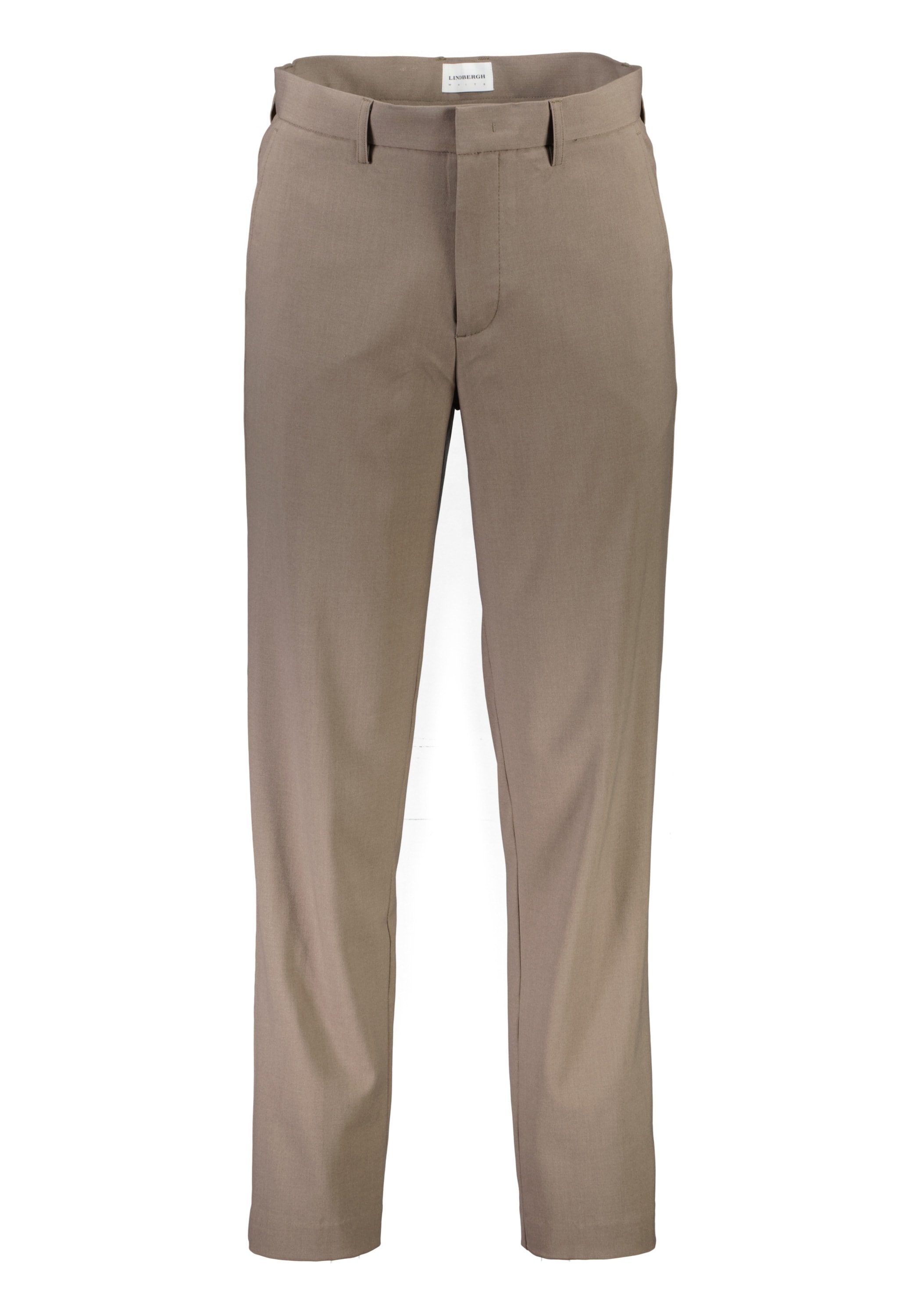 LINDBERGH Chinos "Lindbergh Klassische Hose" günstig online kaufen