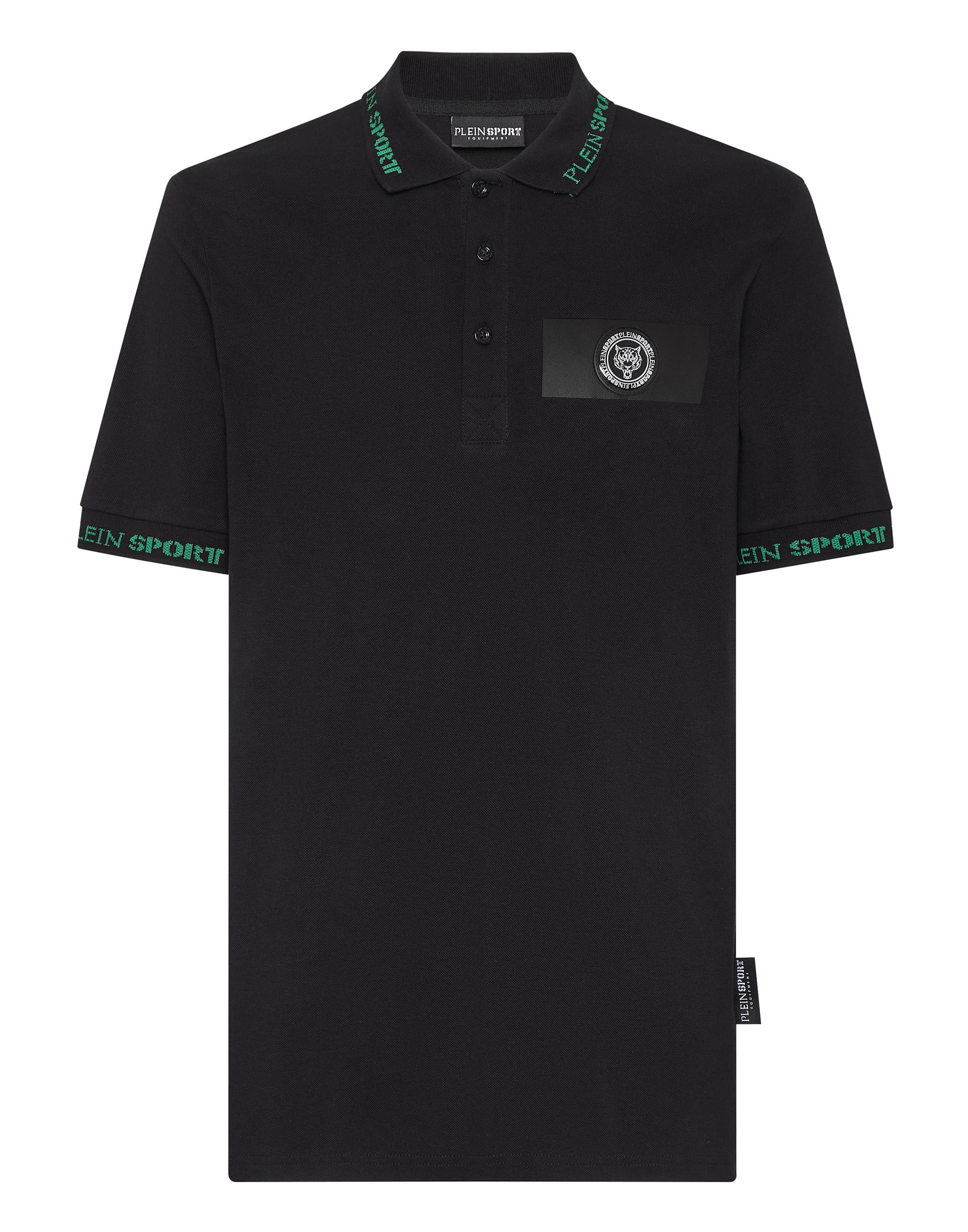 PLEIN SPORT Poloshirt "Poloshirt Poloshirt" günstig online kaufen