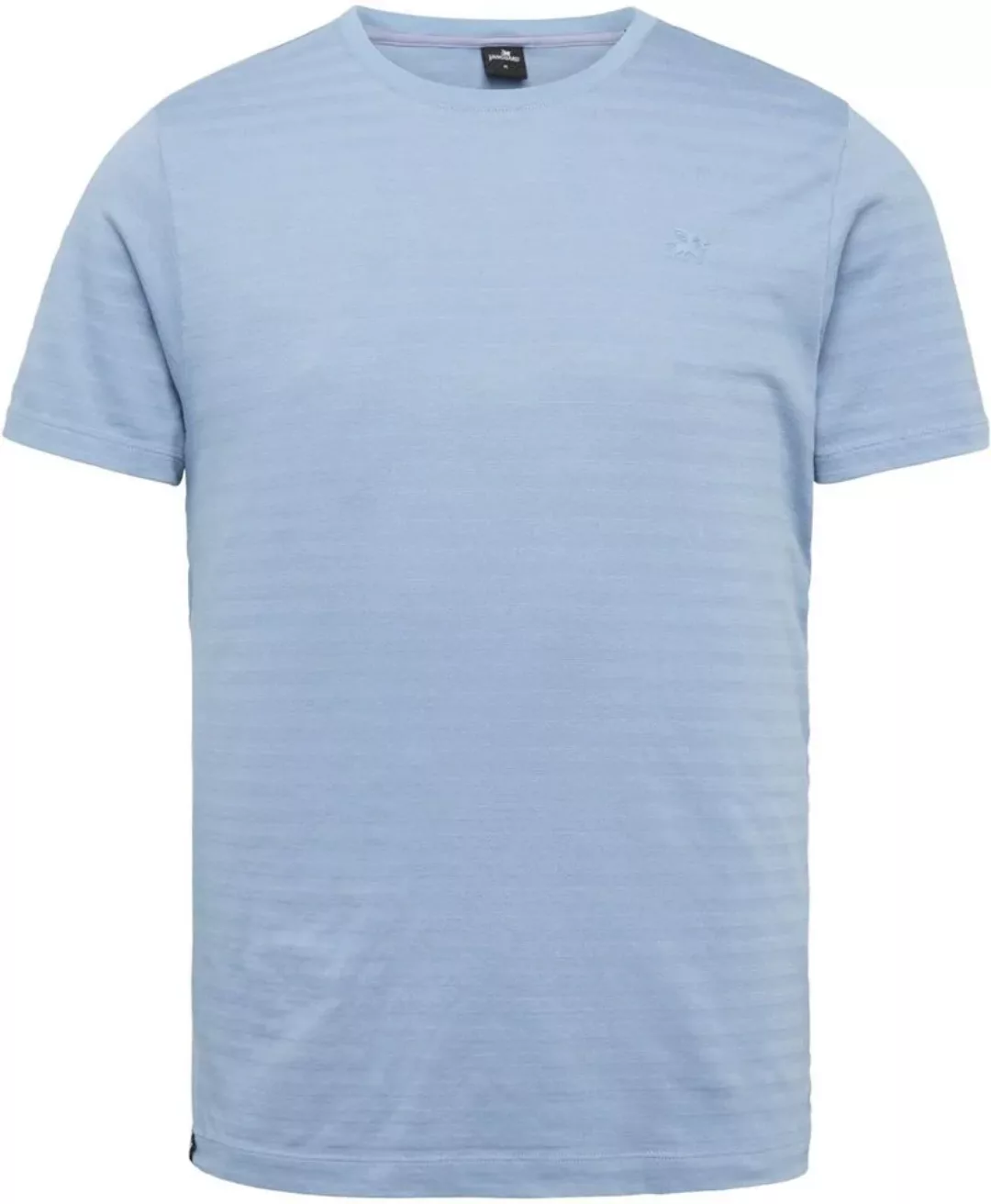 Vanguard T-Shirt Blau - Größe XXL günstig online kaufen
