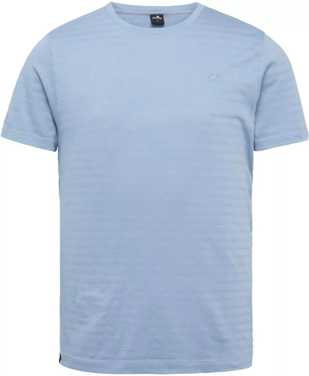 Vanguard T-Shirt Blau - Größe L günstig online kaufen