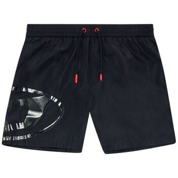 Diesel  Badeshorts A14129 0DRAI-9XX BLACK günstig online kaufen