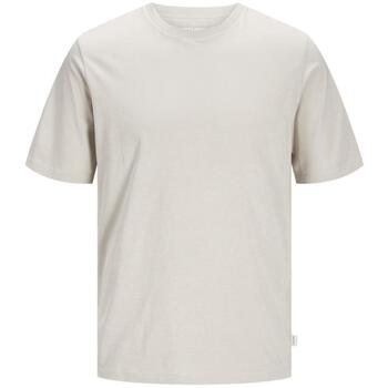 Jack & Jones  T-Shirts & Poloshirts 12276712-MOO günstig online kaufen