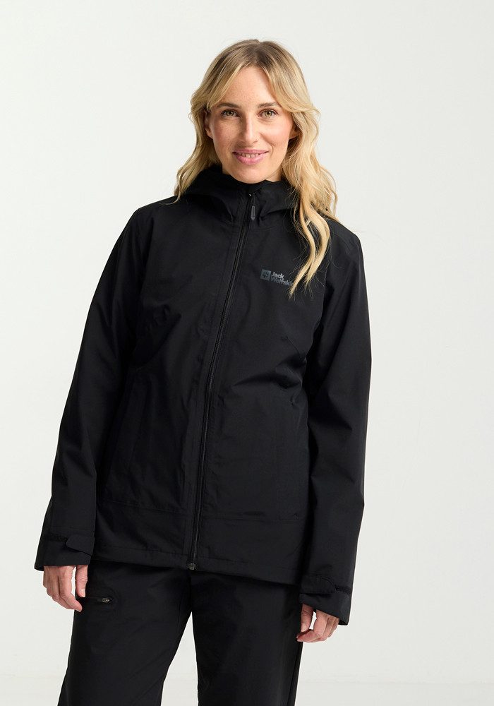 Jack Wolfskin 3-in-1-Funktionsjacke MOONRISE 3IN1 JKT günstig online kaufen
