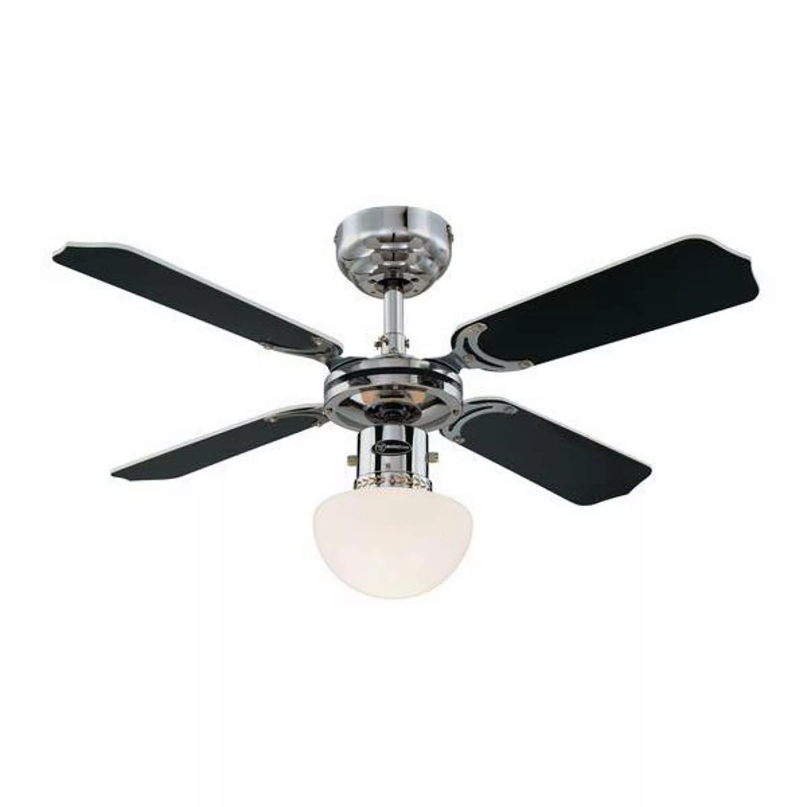 Westinghouse Portland Ambiance Ventilator m. Licht günstig online kaufen