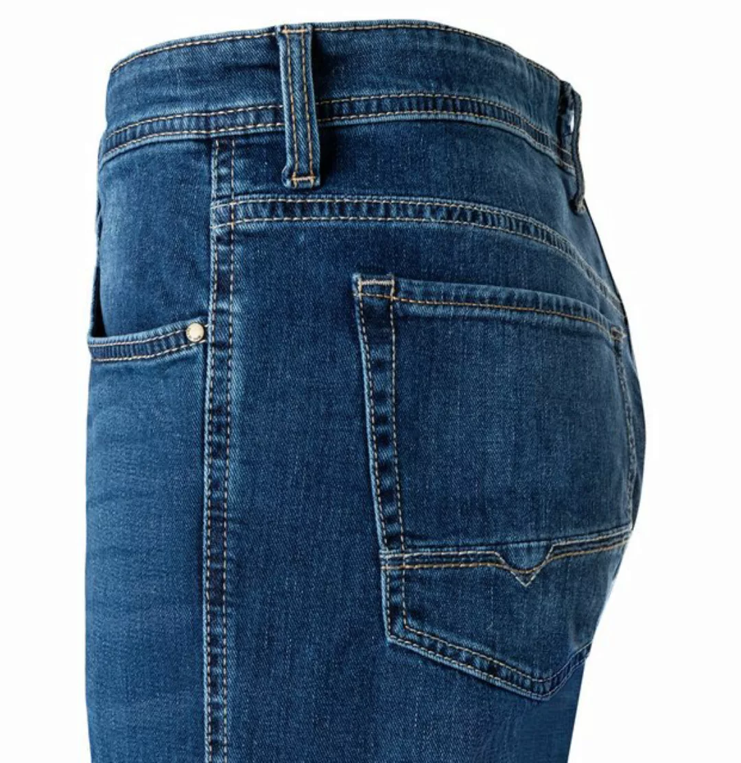 MAC 5-Pocket-Jeans MAC JEANS - Arne, Alpha Denim günstig online kaufen