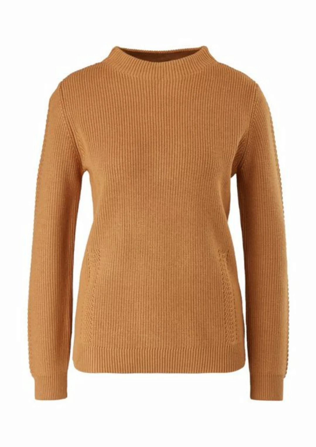 s.Oliver Strickpullover günstig online kaufen