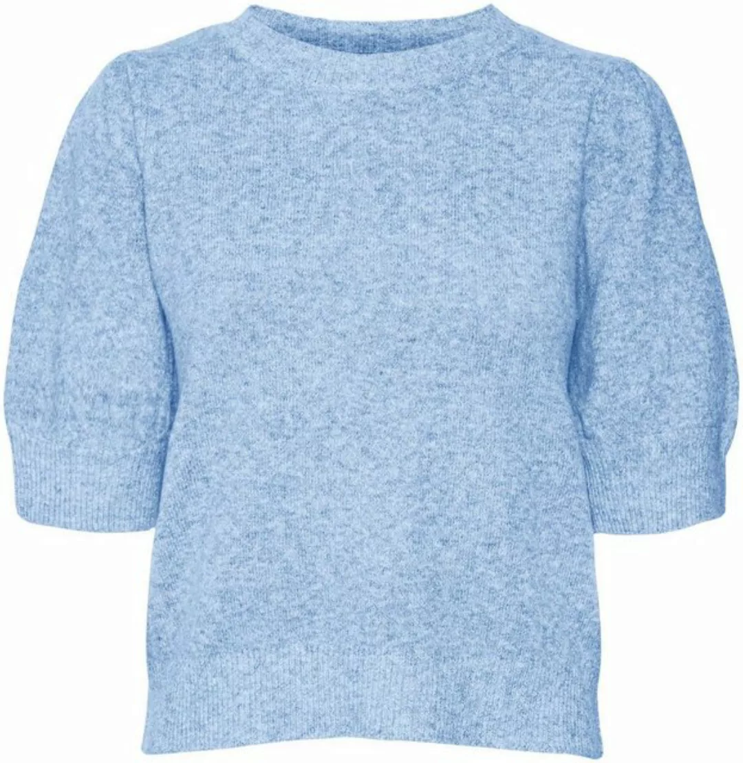 Vero Moda Kurzarmpullover VMDOFFY 2/4 O-NECK PULLOVER GA NOOS günstig online kaufen