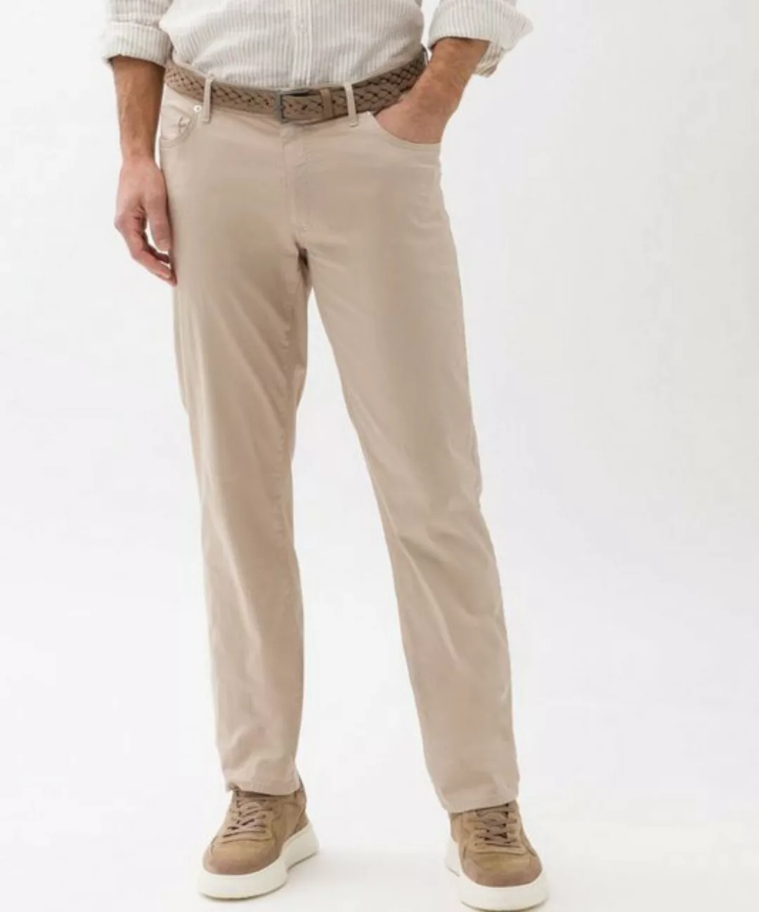 Brax 5-Pocket-Hose Style CADIZ günstig online kaufen