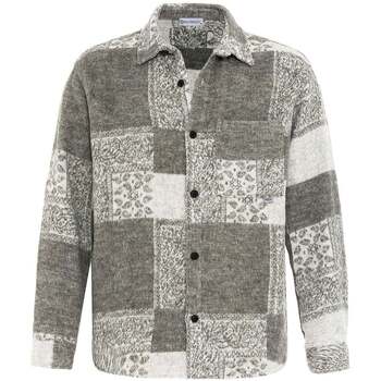 Dandalo  Hemdbluse Leocadio Oversize Shirt günstig online kaufen