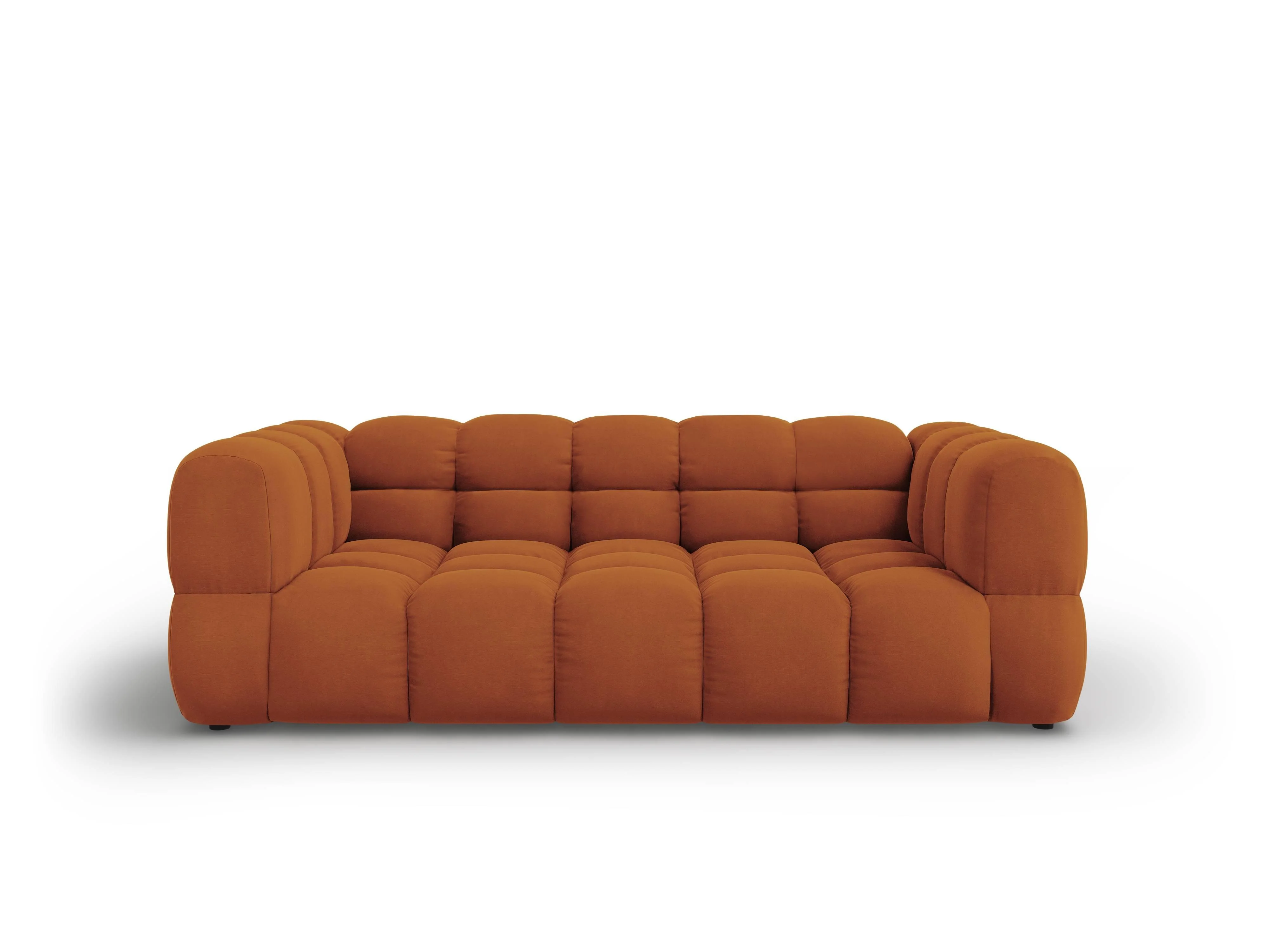 | 3-Sitzer-Sofa Sky Samt günstig online kaufen