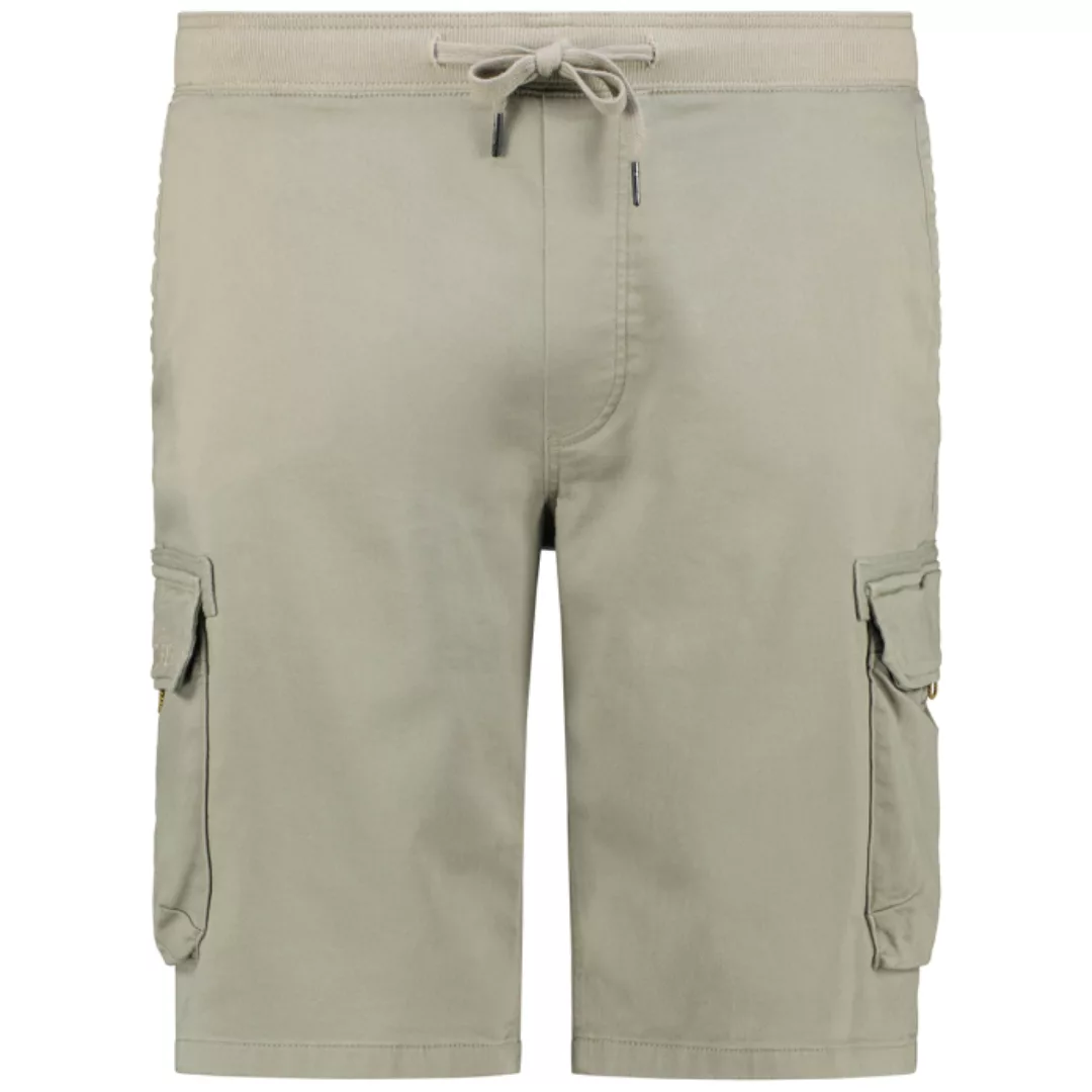 camel active Cargo-Shorts mit Elasthan günstig online kaufen