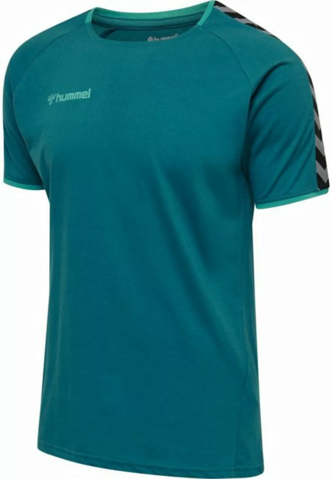 hummel T-Shirt Authentic Trainingsshirt default günstig online kaufen