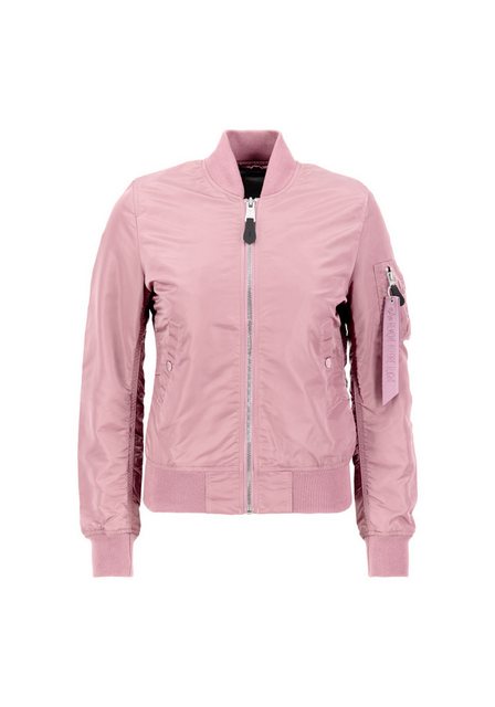 Alpha Industries Bomberjacke "Alpha Industries Women - Bomber Jackets MA-1 günstig online kaufen