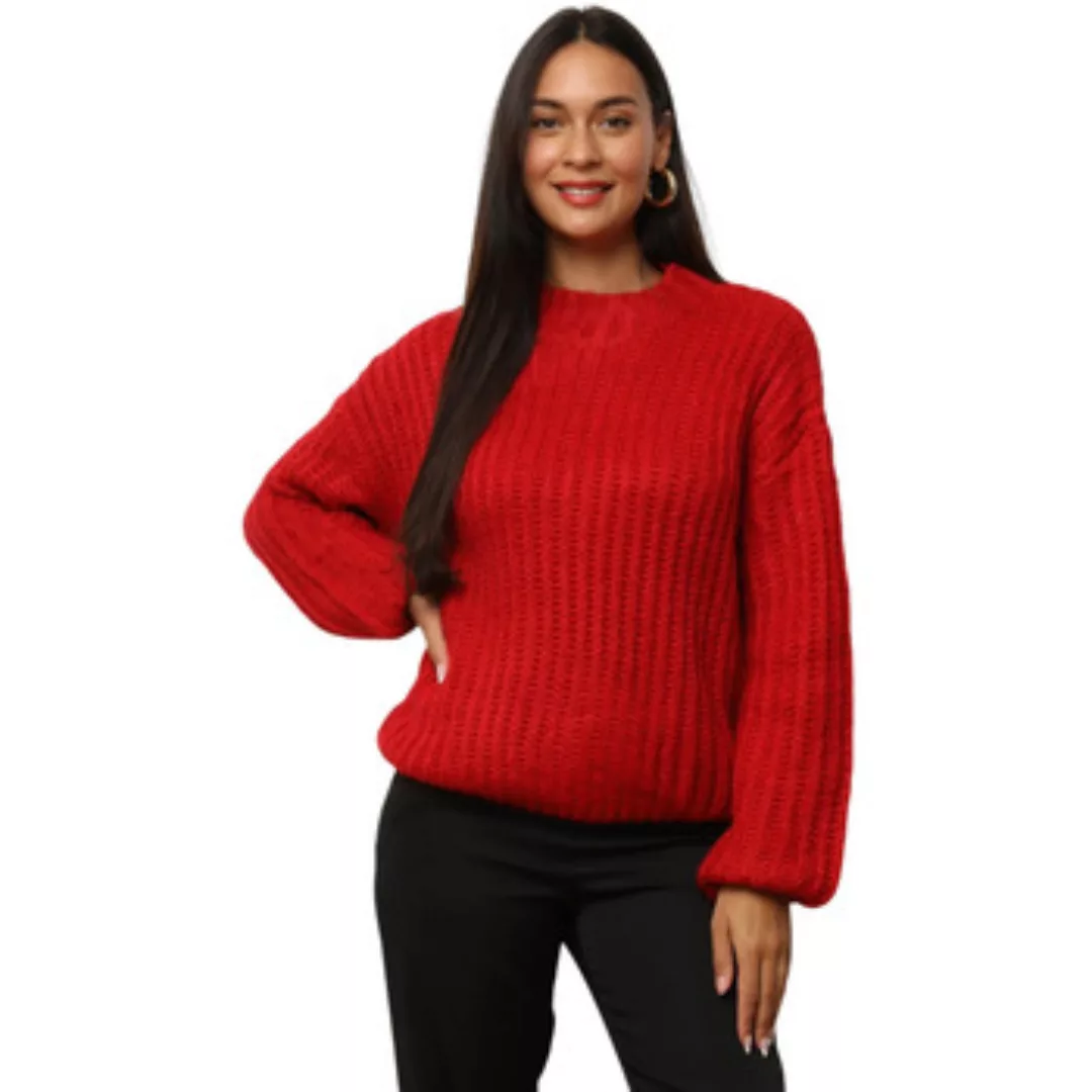 La Modeuse  Pullover 72375_P169895 günstig online kaufen