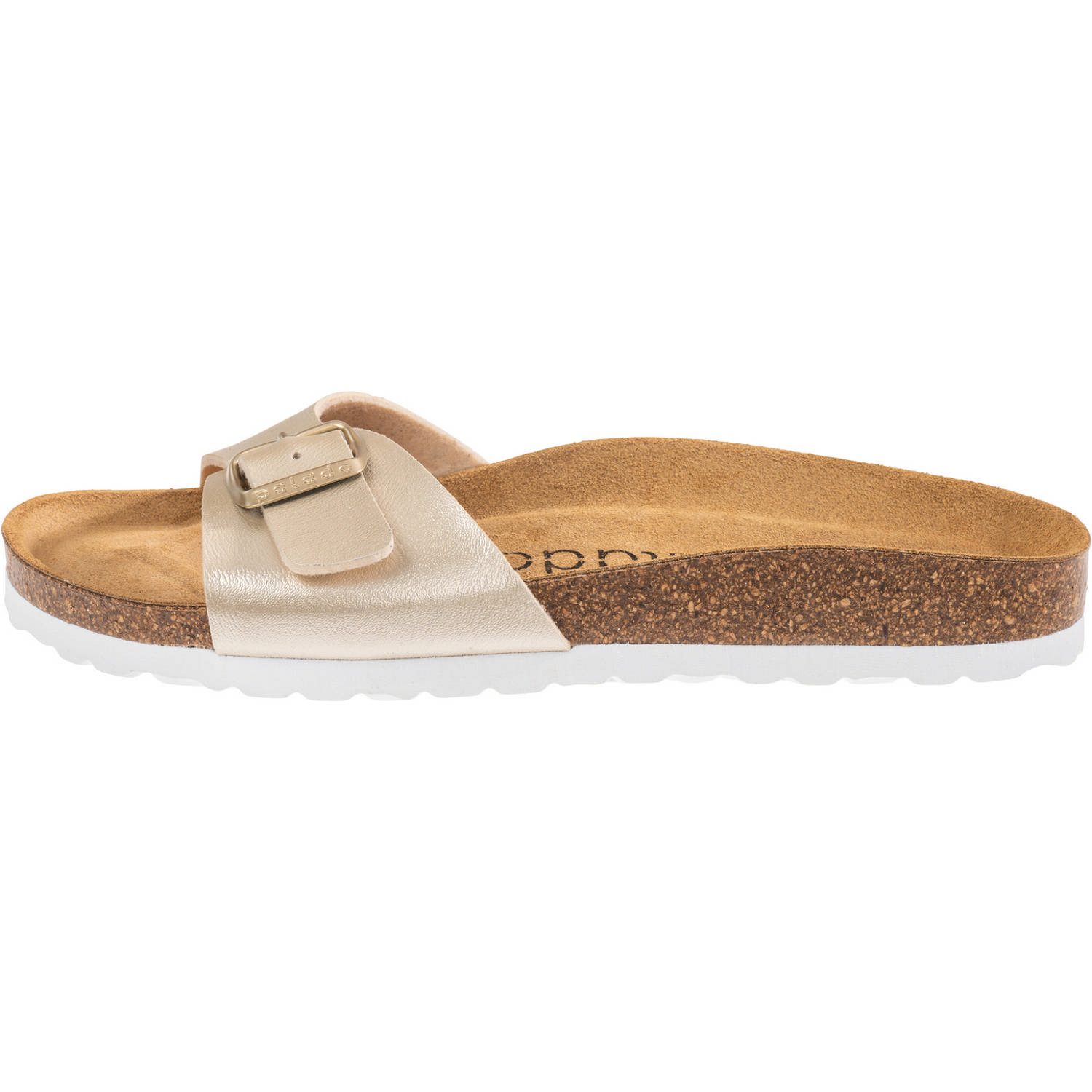 Palado Malta Metallic Pantolette günstig online kaufen