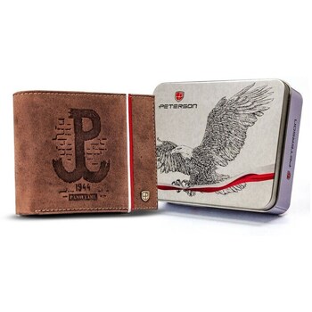 Peterson  Geldbeutel Ptn 304pw-03 günstig online kaufen