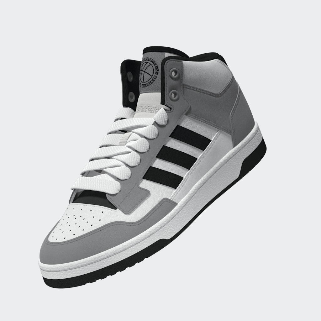 adidas Sportswear Sneaker "RAPID COURT MID" günstig online kaufen