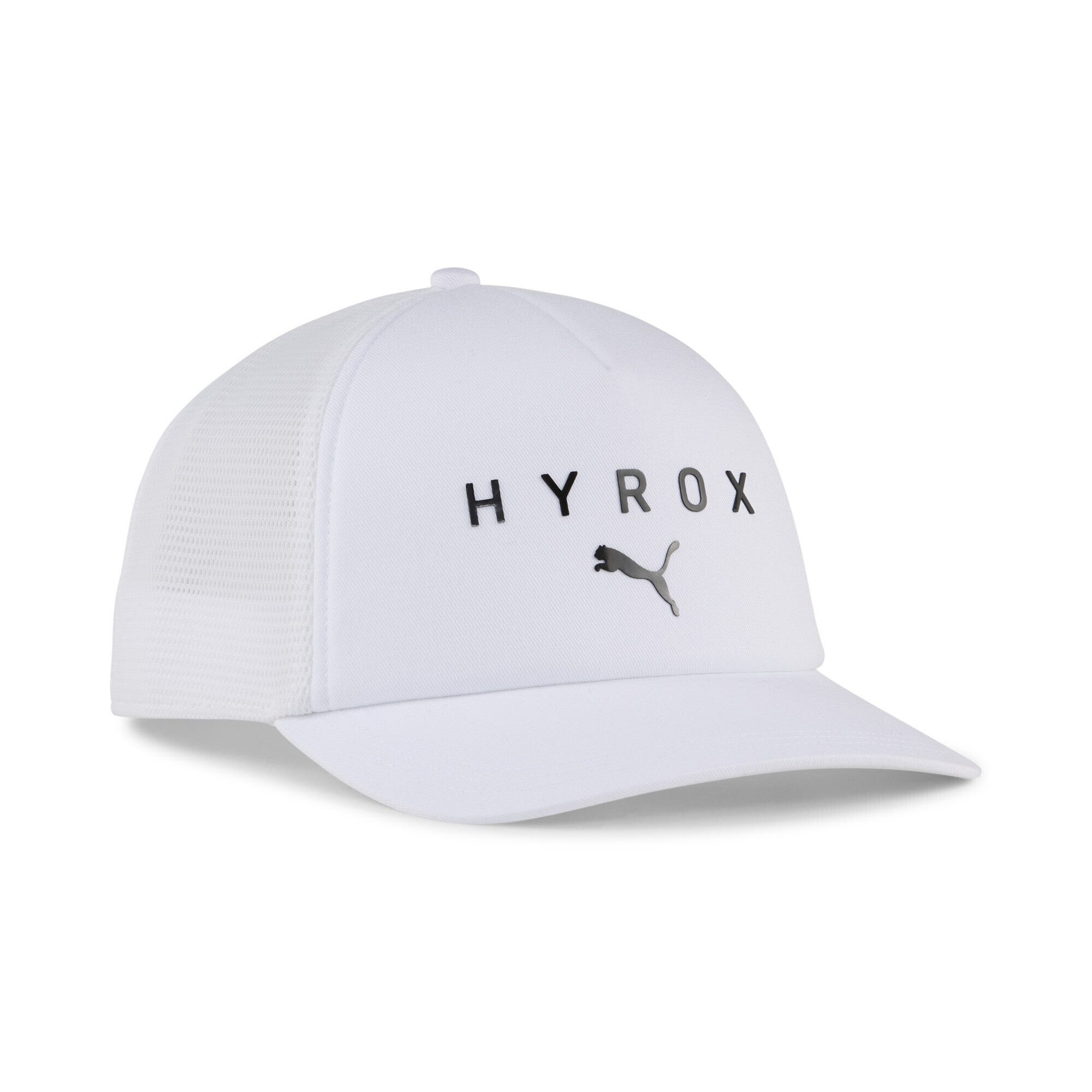PUMA Flex Cap "PUMA x HYROX Trucker Cap Erwachsene" günstig online kaufen
