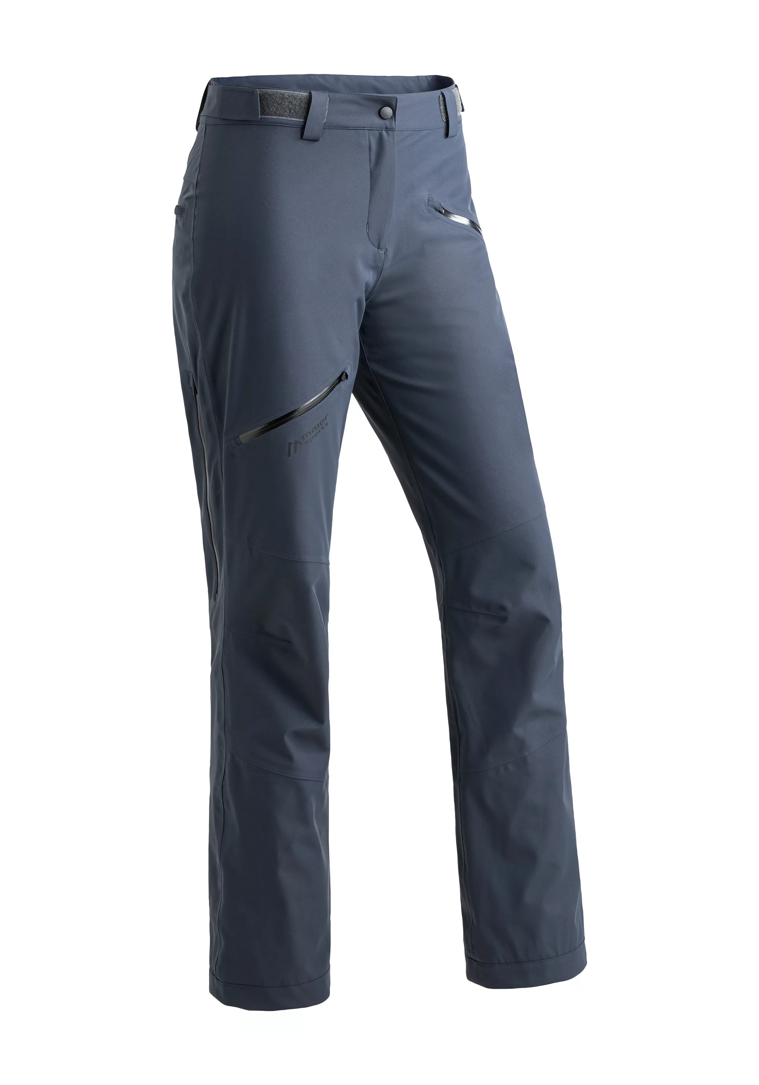 Maier Sports Funktionshose "Lindon Pants W", Damen Skitourenhose, atmungsak günstig online kaufen