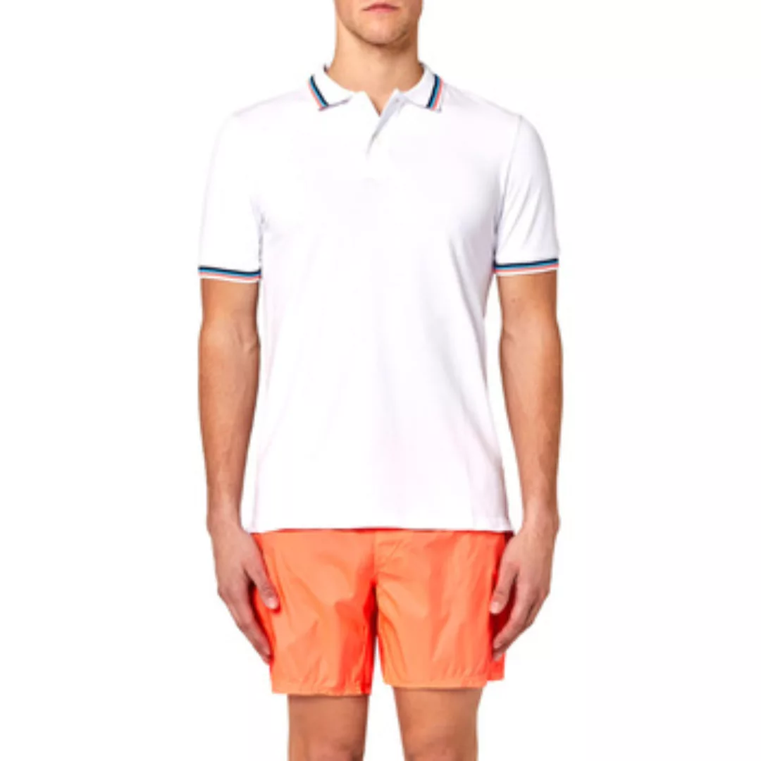 Sundek  T-Shirts & Poloshirts M779PLJ6500-00634 günstig online kaufen