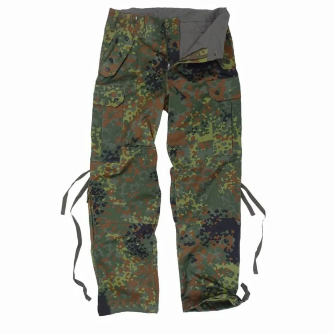 Leo Köhler Outdoorhose Original Bundeswehr Leo Köhler Kommando Hose günstig online kaufen