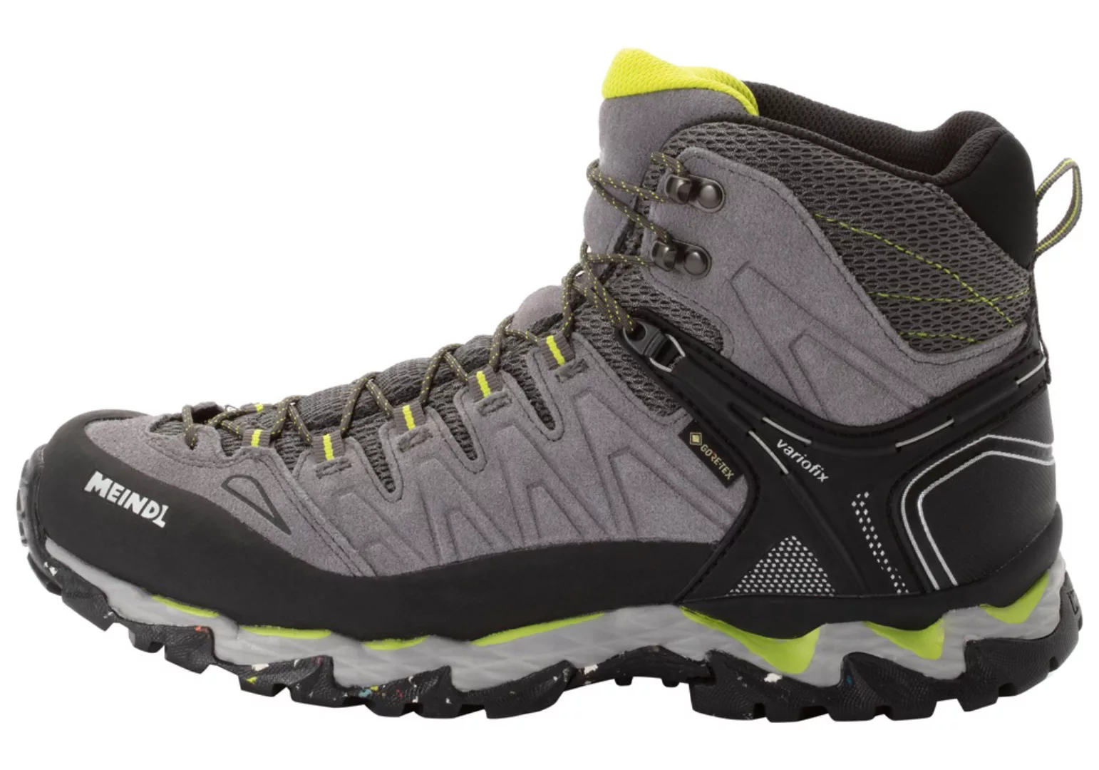 Meindl Wanderschuh "Meindl Lite Hike GTX", 1 Paar günstig online kaufen