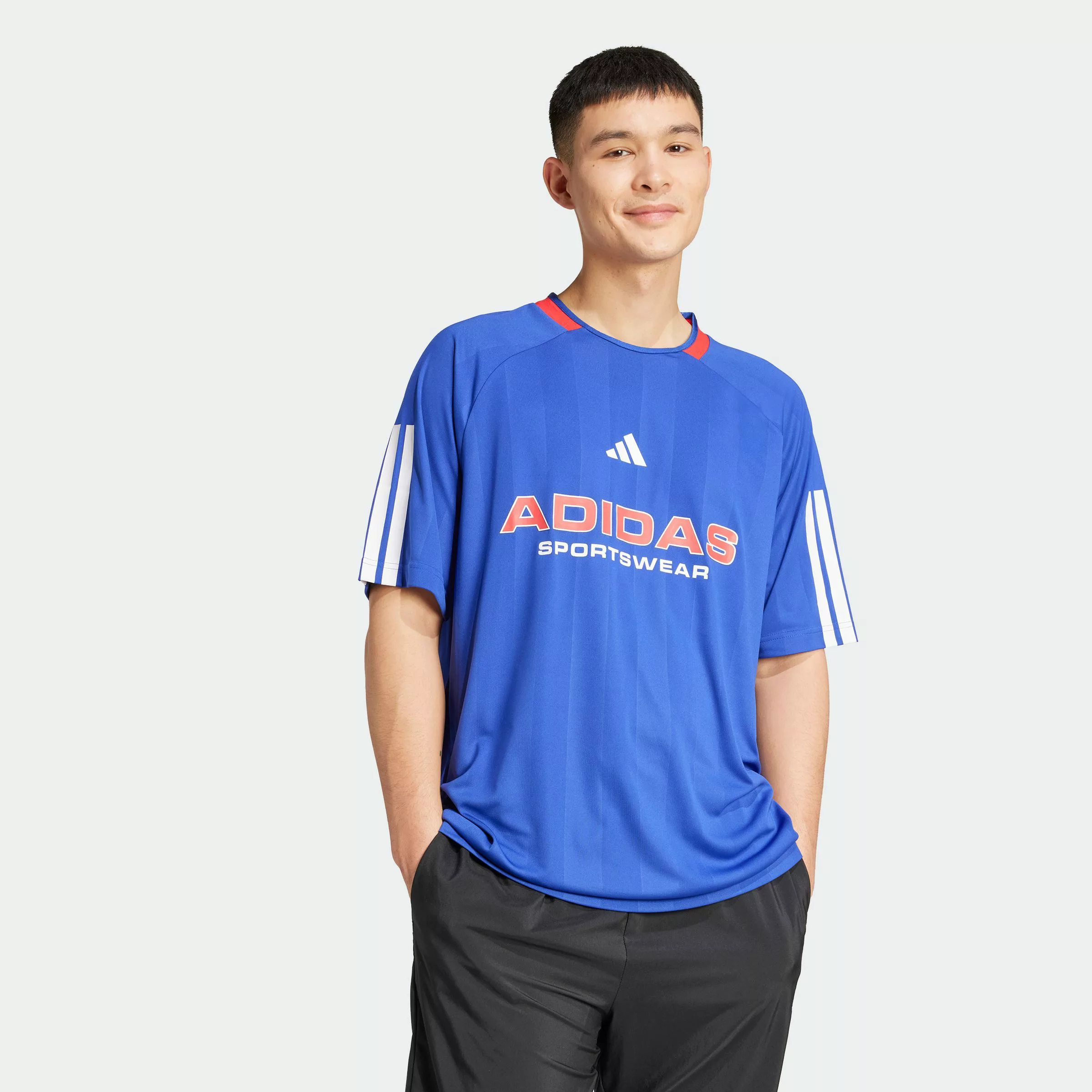adidas Sportswear T-Shirt M TIRO JERSEY günstig online kaufen