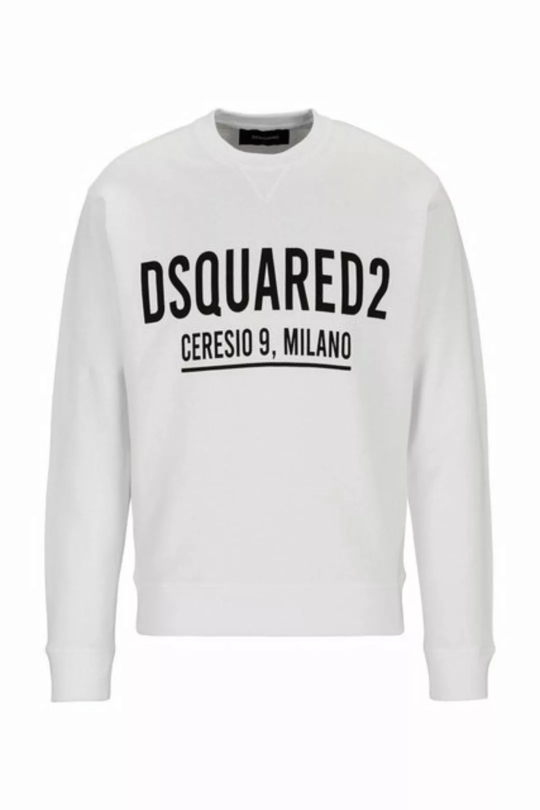 Dsquared2 Sweatshirt Cool Sweat günstig online kaufen