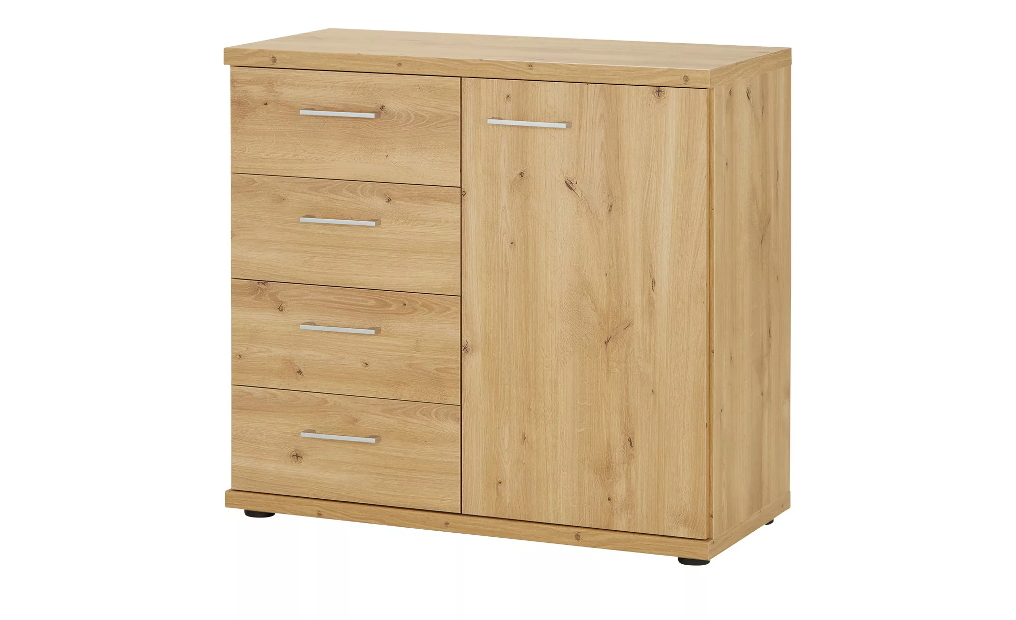 uno Kommode  Rio ¦ Maße (cm): B: 93 H: 86 T: 42.0 Kommoden & Sideboards > K günstig online kaufen