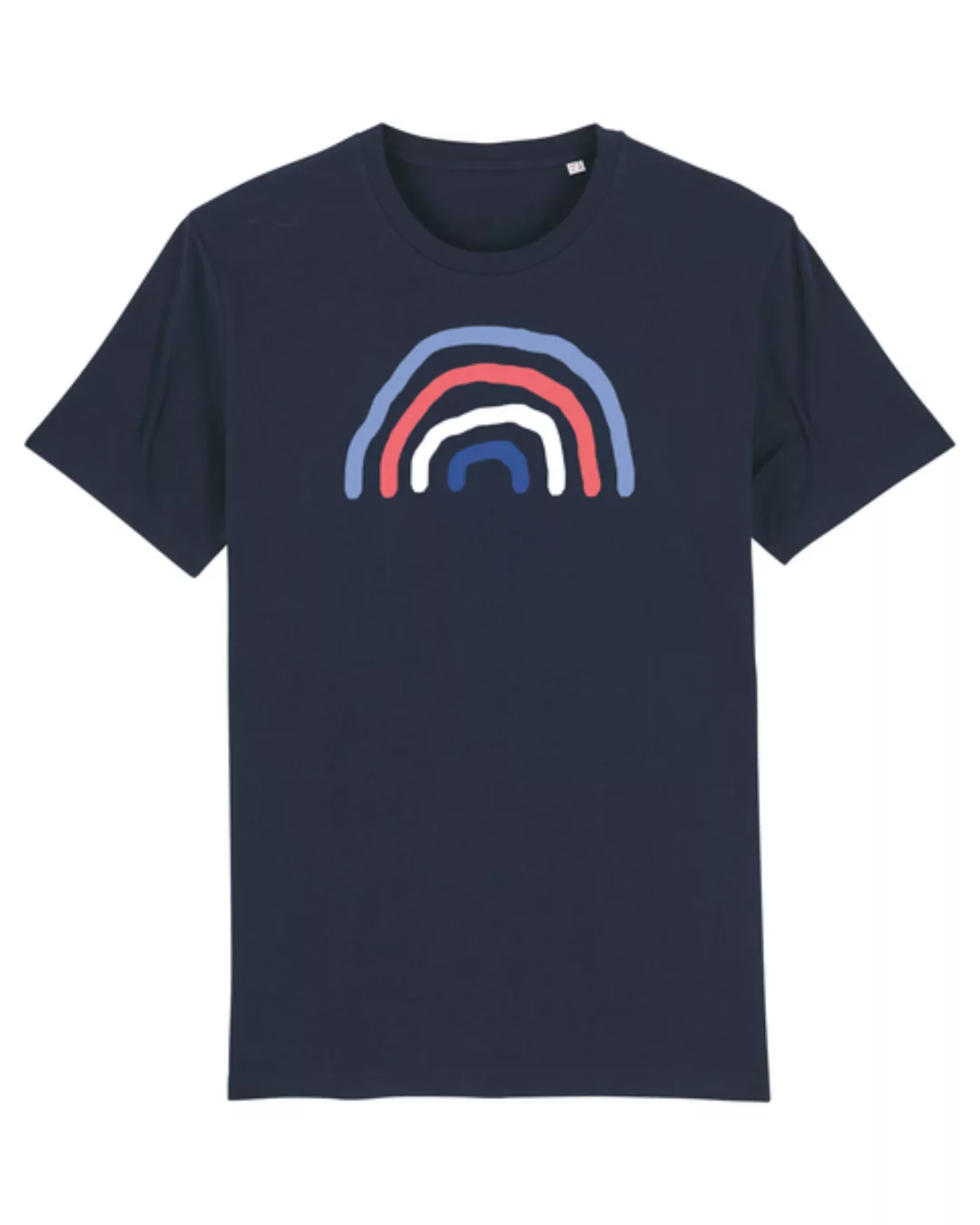 Regenbogen | T-shirt Herren günstig online kaufen