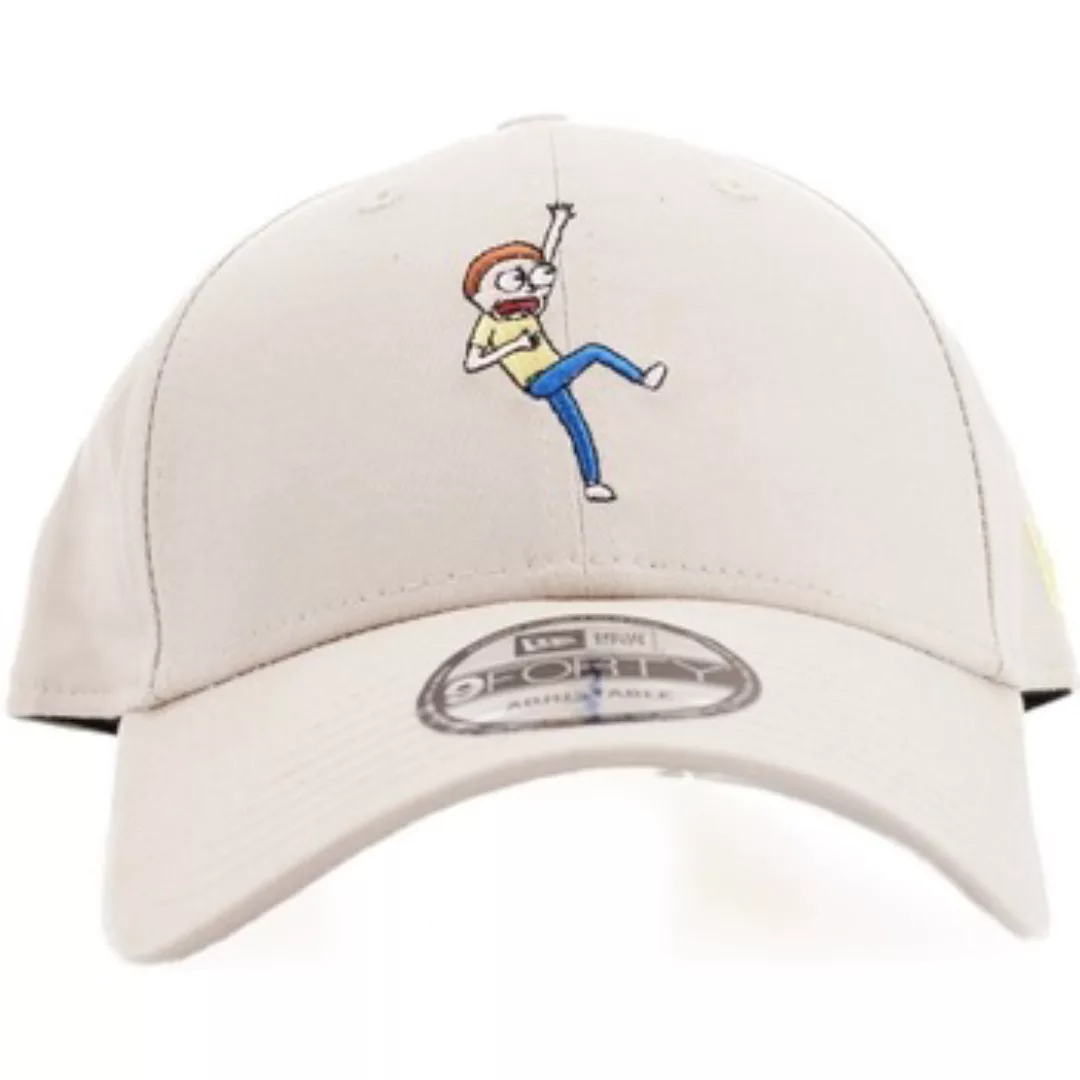 New-Era  Schirmmütze RICK AND MORTY günstig online kaufen