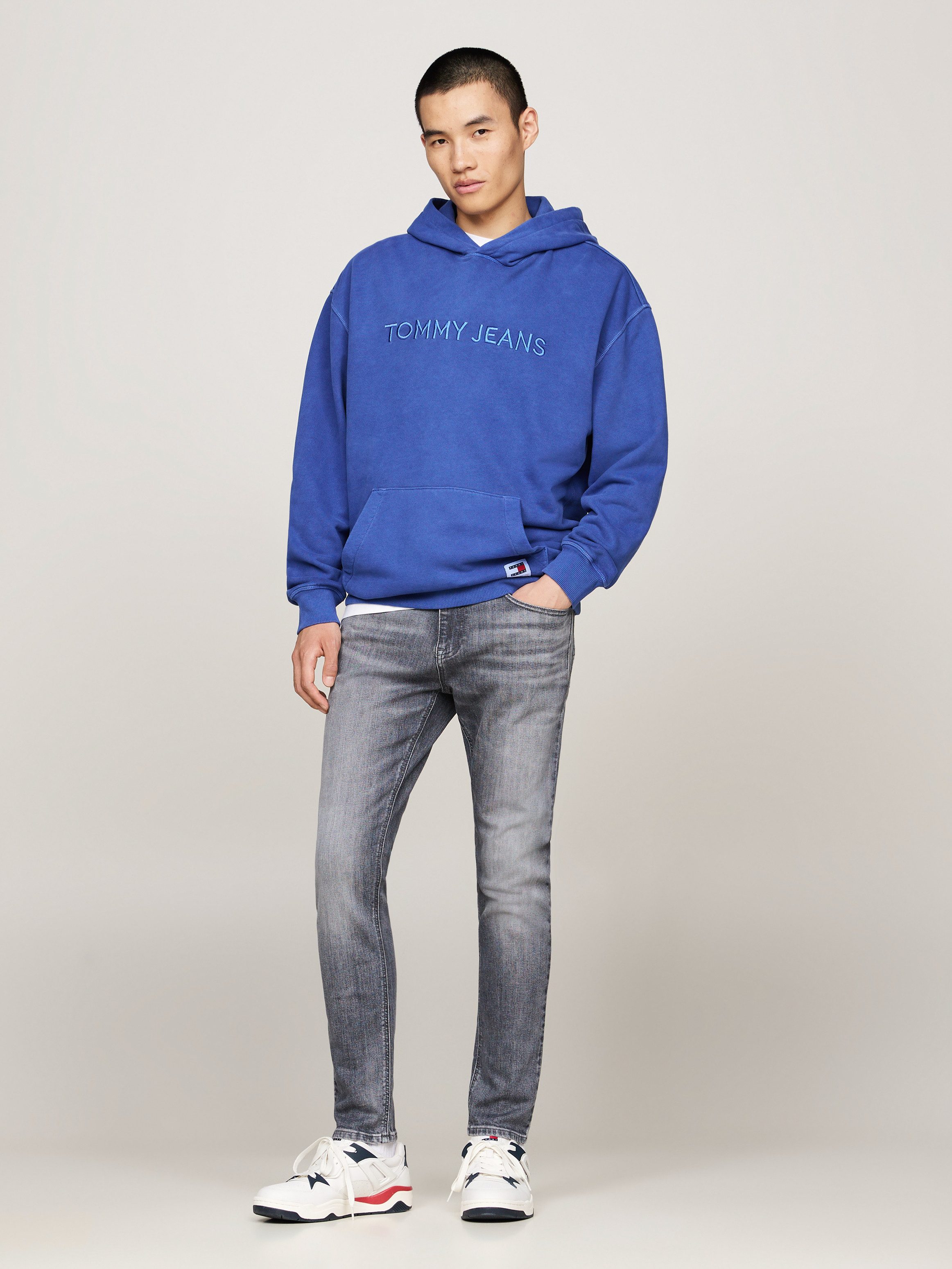 Tommy Jeans Slim-fit-Jeans Austin Slim Tapered günstig online kaufen