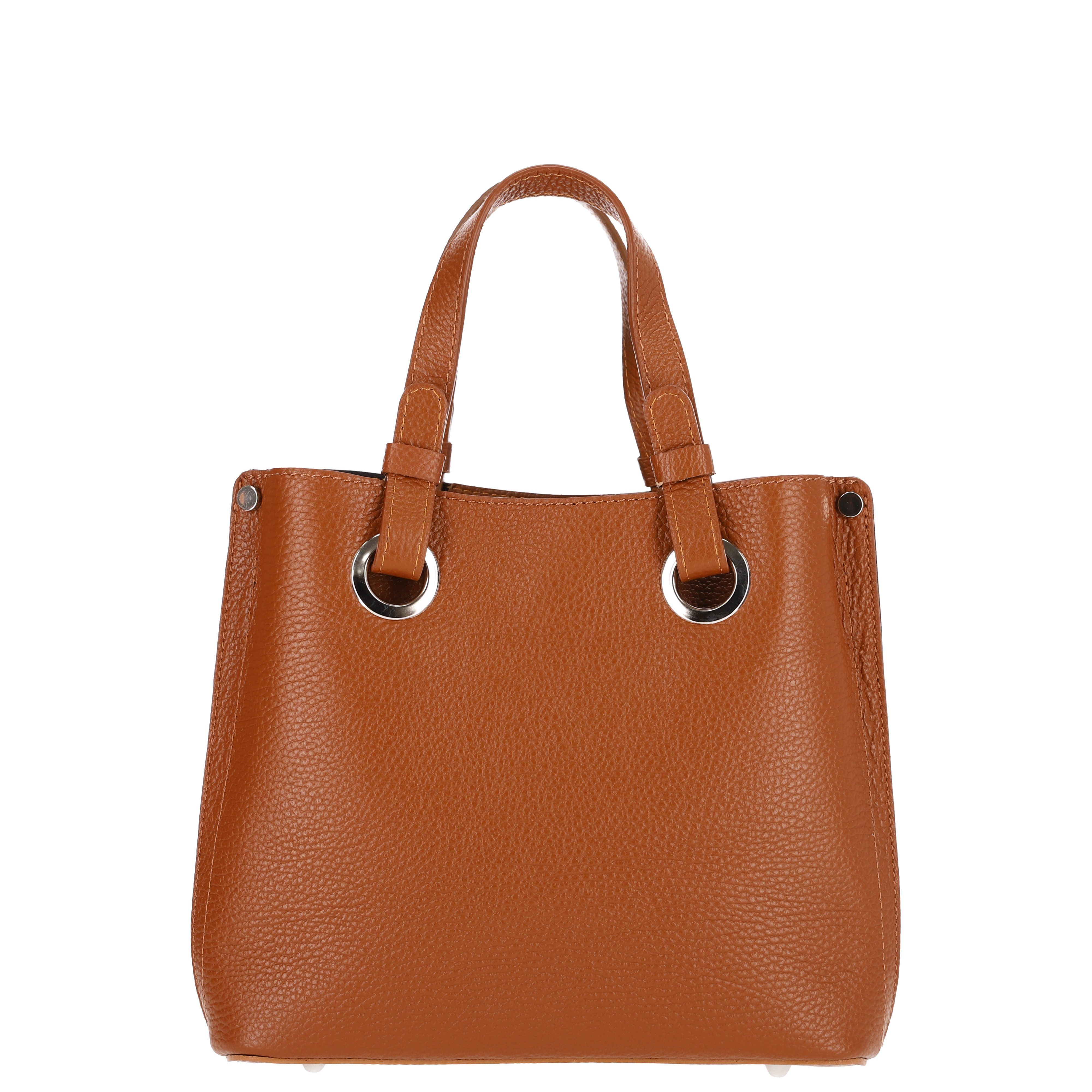 Botego Umhängetasche Damen echtes Leder, Handtasche günstig online kaufen