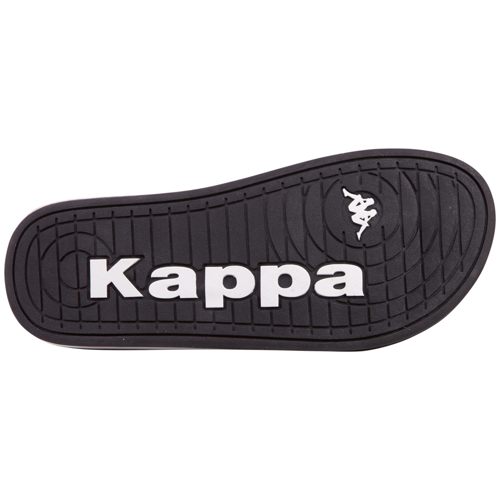 Kappa Zehentrenner, - mit plakativem Logoschriftzug günstig online kaufen
