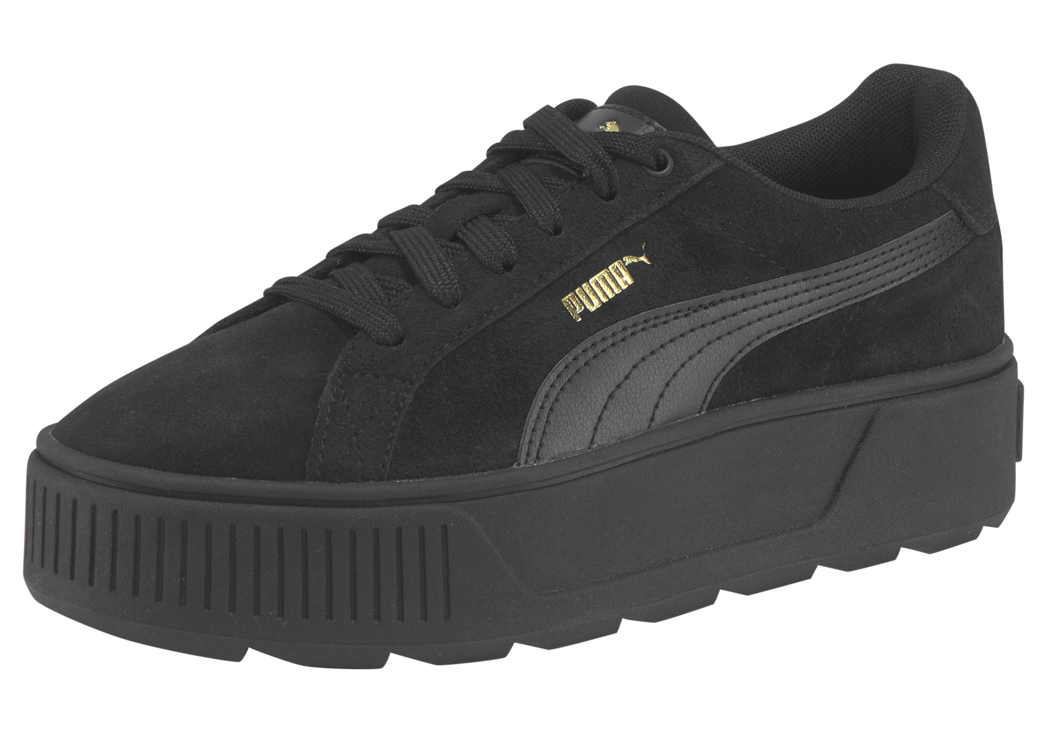 PUMA Plateausneaker "Karmen" günstig online kaufen