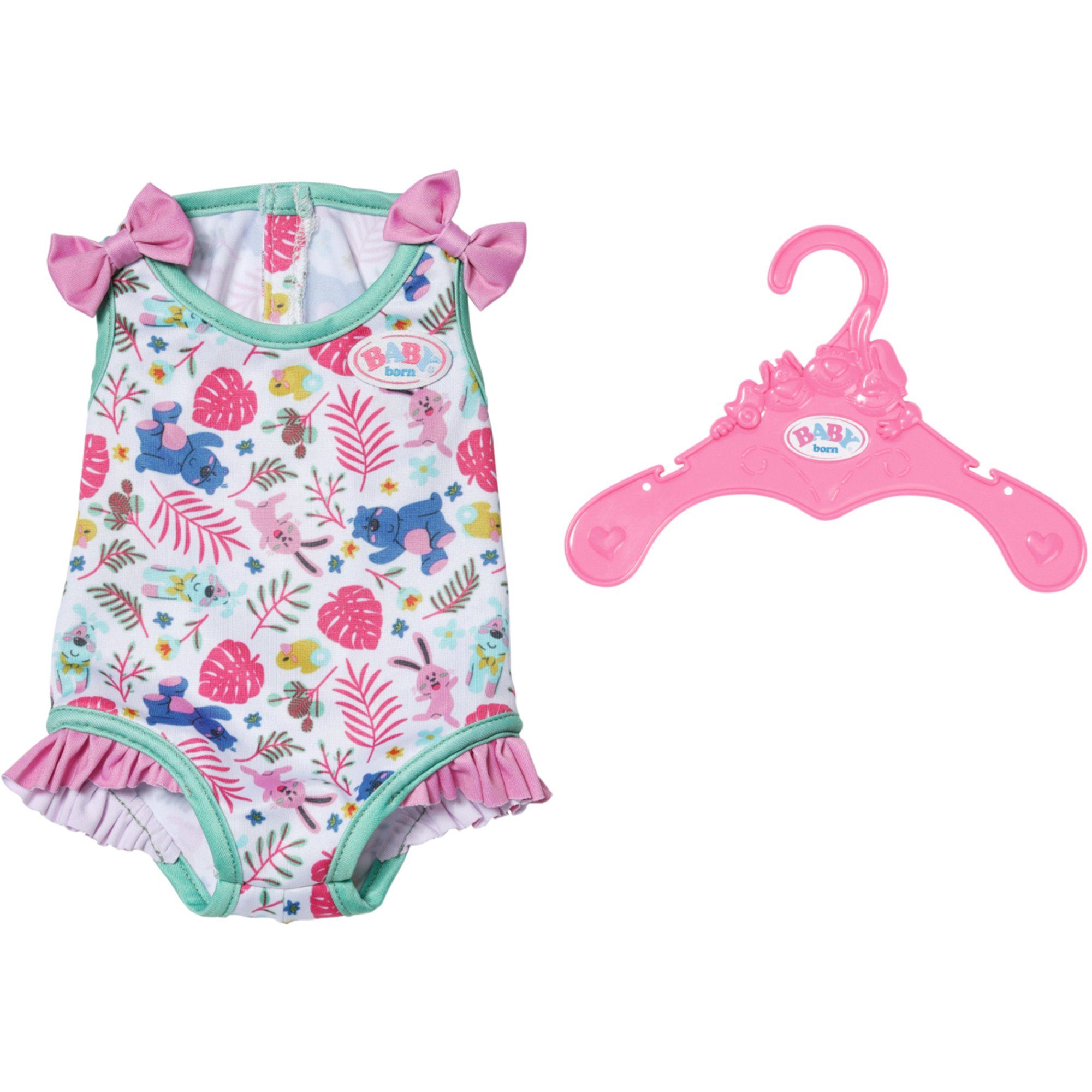 Zapf Creation® Puppenkleidung 833636 BABY born günstig online kaufen