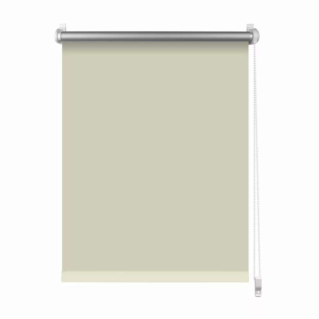 Rollo Thermorollo Klemmfix Rollo Verdunkelungsrollo Silberbeschichtung, günstig online kaufen