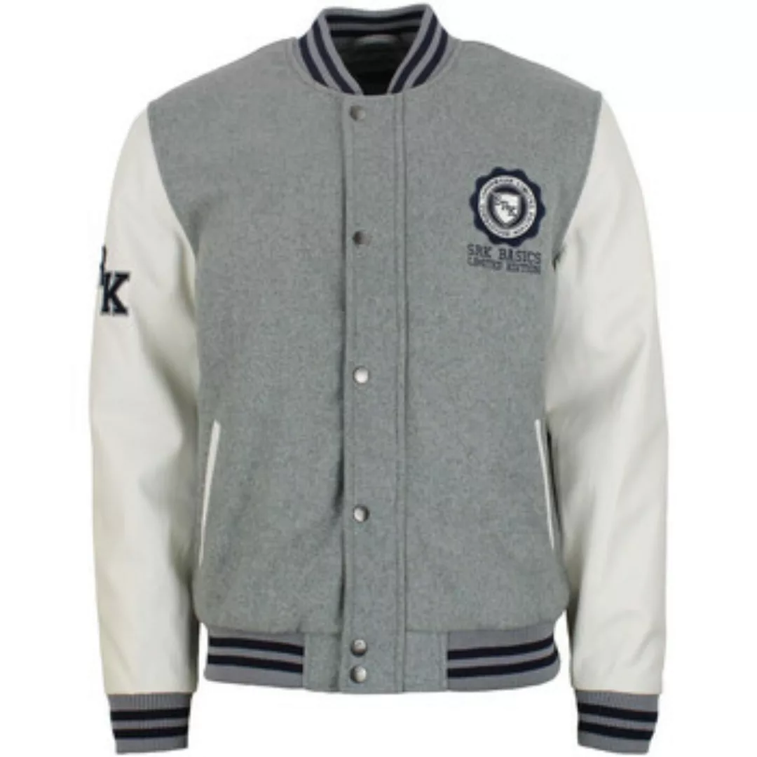 Srk  Herren-Jacke Blouson homme CORLY günstig online kaufen