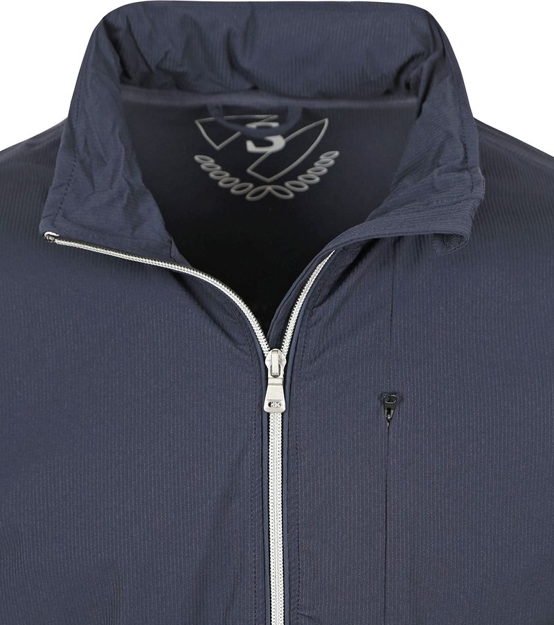 Suitable Xam Jacke Navy  - Größe XXL günstig online kaufen