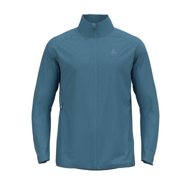 Odlo Laufhose ODLO Brensholmen Softshell-Jacke Blau günstig online kaufen